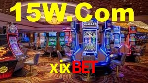 Desvendando o Mundo dos Jogos Virtuais na xixbet