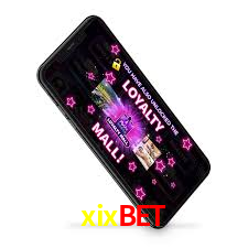 Descubra o Mundo do Cassino Online com xixbet